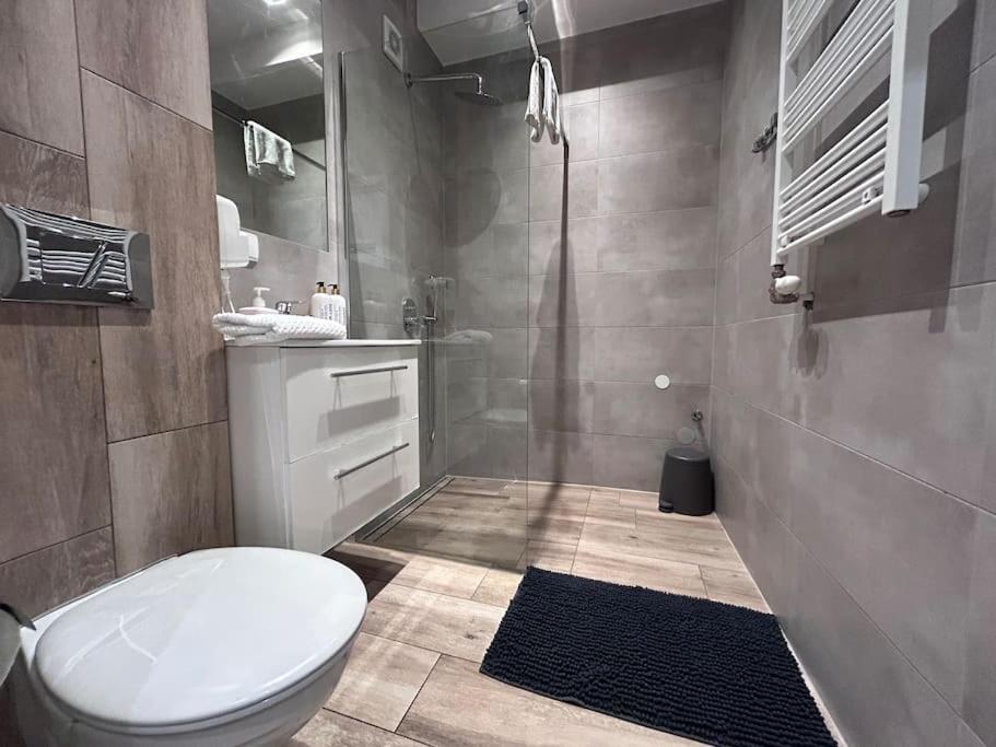 Appartamento Old Town - B5 *