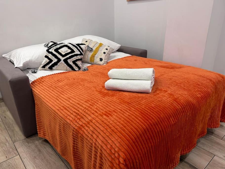 Appartamento Old Town - B5 *